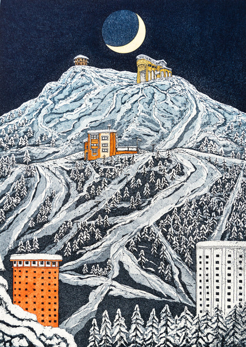 Sognando Sestriere