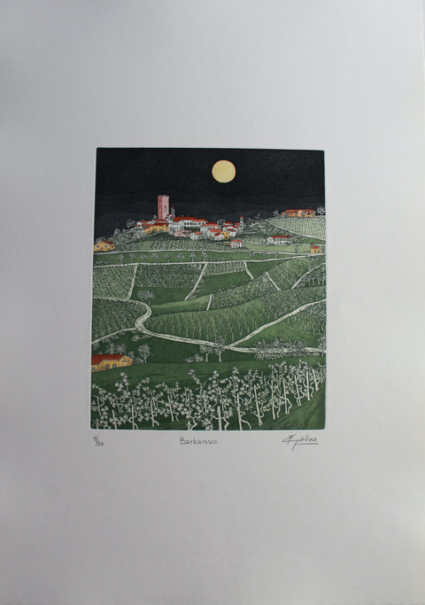 Barbaresco