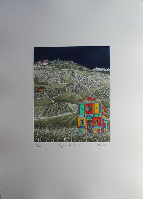 Cappella del Barolo
