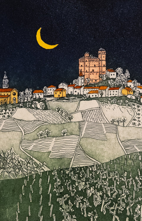 Serralunga
