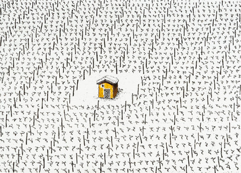 La magia dell’inverno