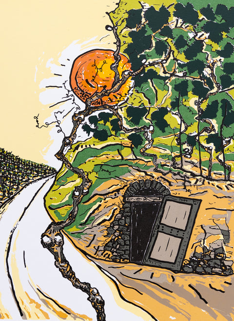 Estate (serigrafia)