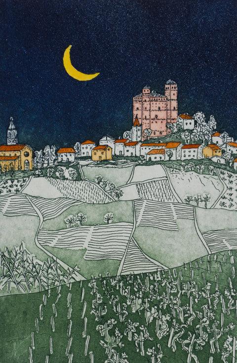 Langhe