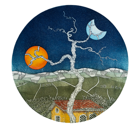 Energia del senza tempo