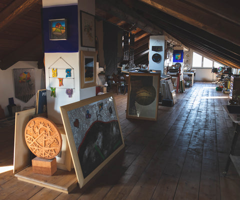 1 notte + Tour Atelier