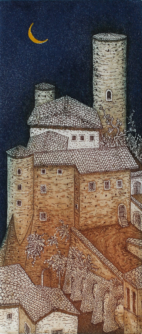 Castiglione Falletto (castello)